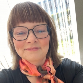Marianne, Family in Aalborg
