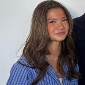 Naja, Babysitter in Kastrup