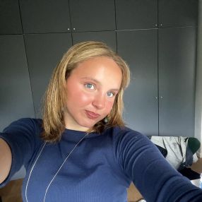 Mathilde, Babysitter i Hørsholm