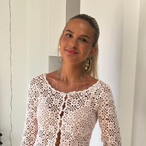 Signe, Babysitter i Charlottenlund