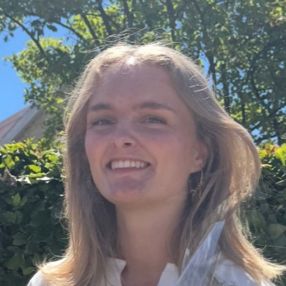 Silja Gellert, Babysitter in Næstved