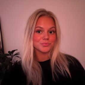 Ida, Babysitter in Randers