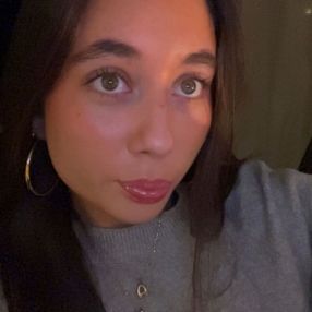 Augusta, Babysitter in Hellerup
