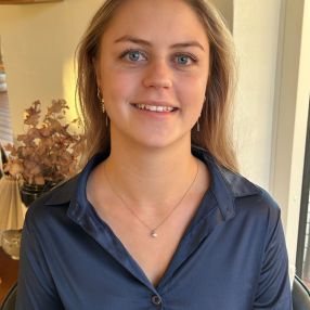 Lina, Babysitter i Aalborg