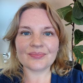 Ida, Babysitter i Søborg