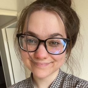 Helena, Babysitter in Holstebro