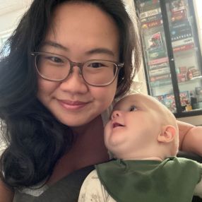 Meredith, Babysitter in Bjerringbro