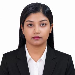 Farjana, Babysitter i Kongens Lyngby