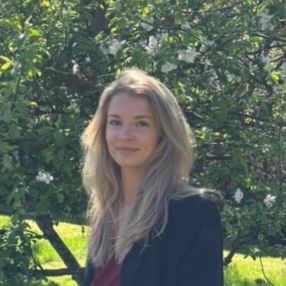 Andrea, Babysitter i Gladsaxe