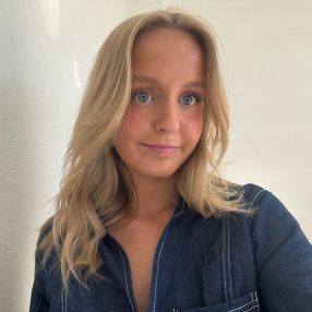 Liva, Babysitter in Glostrup