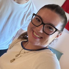 Elif, Babysitter i Aarhus