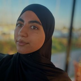 Fatma, Babysitter i Gladsaxe
