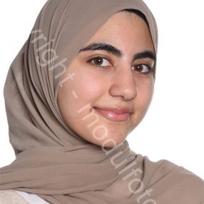 Fatma, Babysitter i Gladsaxe
