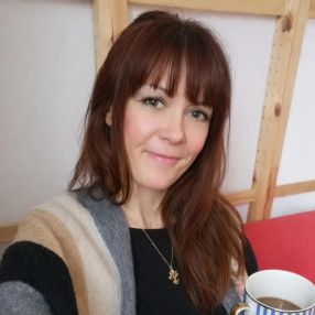 Sonja, Babysitter in København