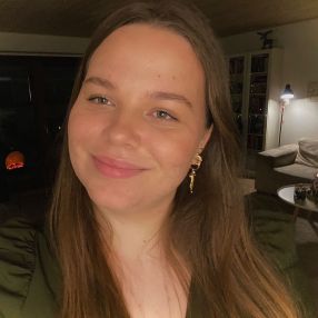Karoline, Babysitter in Kolding