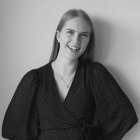 Sunna, Babysitter in København