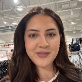 Rümeysa, Babysitter in Taastrup