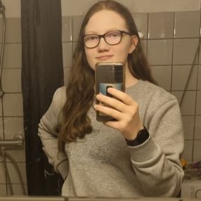 Laura, Babysitter i Dianalund