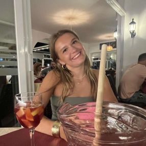 Ida Marie, Babysitter i Helsingør