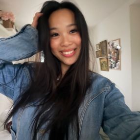 Kathrine, Babysitter i Holbæk