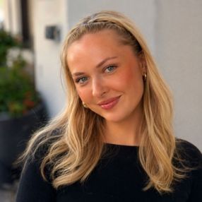 Cairo, Babysitter i København