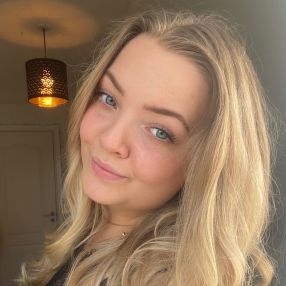 Jessica, Babysitter in Kerteminde