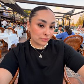 Josefine, Babysitter i Frederikshavn