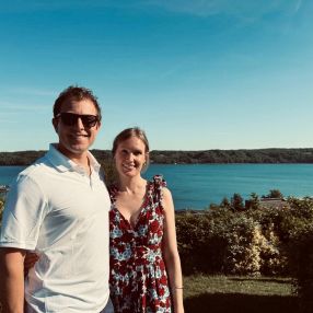 Hannah, Familie i Vejle