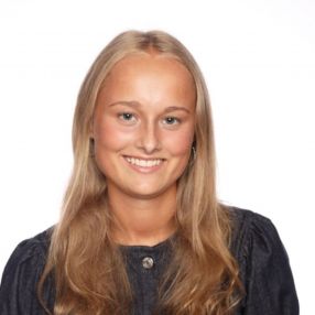 Amanda, Babysitter i Aarhus