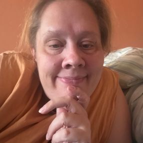 Maria, Babysitter in København