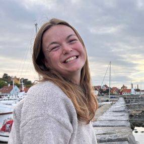 Ane, Babysitter i Ringsted