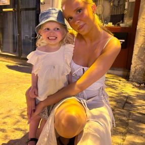 Caroline, Babysitter i Kolding