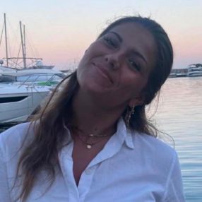 Charleen, Babysitter i Roskilde