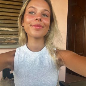 Mille Marie, Babysitter i Kerteminde