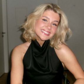 Sille, Babysitter in Nykøbing Falster