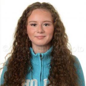 Isabella, Babysitter in Lejre