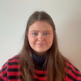 Amalie, Babysitter in Skanderborg