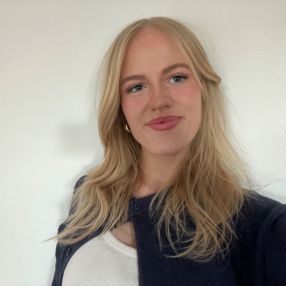 Ida, Babysitter i Sønderborg