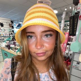 Julie, Babysitter in Aalborg