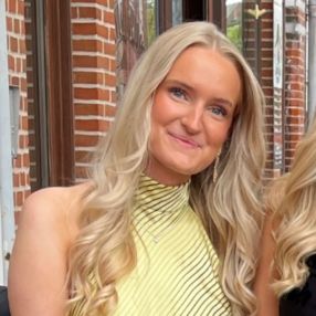 Andrea, Babysitter in Lemvig