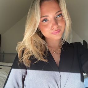 Jessica, Babysitter i Haderslev