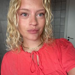 Liv, Babysitter i Grenå