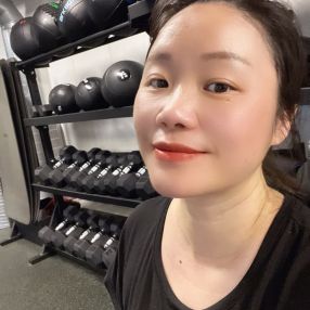 Beibei Fu, Babysitter i Odense