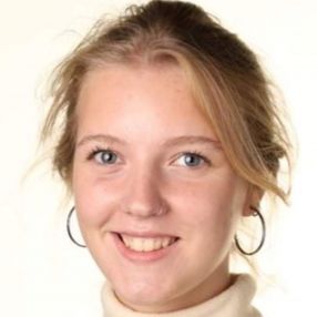 Vilma Skou, Babysitter i Aarhus