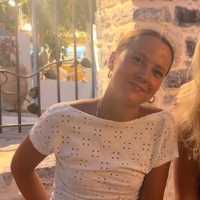Laura, Babysitter i Helsingør