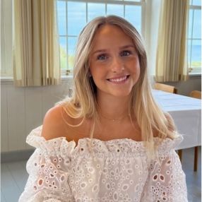 Sara Dorthea, Babysitter i Aalborg