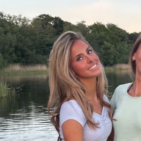 Sandra, Babysitter i Søborg