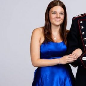 Isabella, Babysitter i Brønderslev