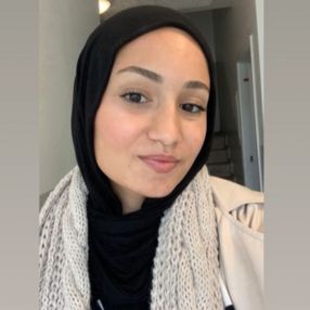 Ilayda, Babysitter i Tønder