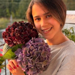 Aylin, Babysitter i Herlev